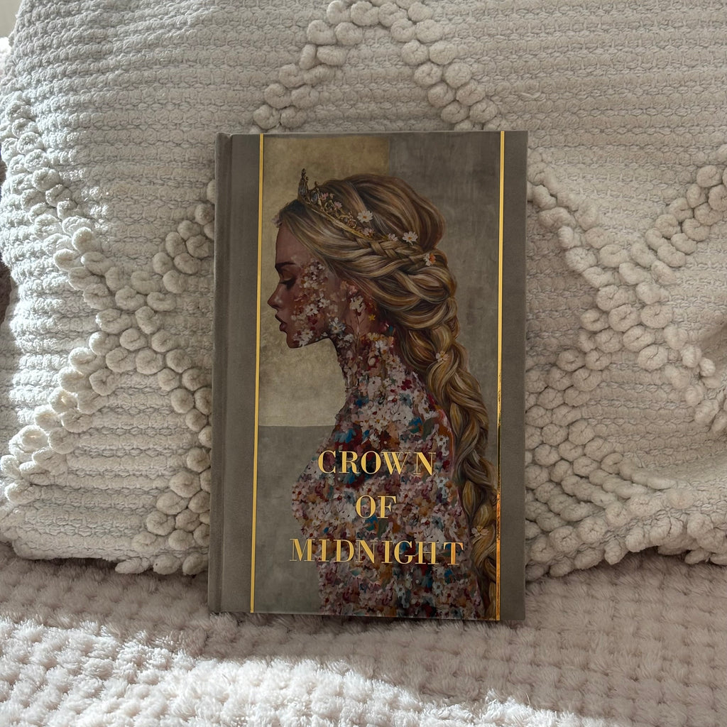 Throne of Glass (Waitlist)