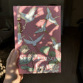 Six Crimson Cranes and the Dragons Promise Special Edition Rebind Elizabeth Lim