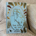 The Folk of the Air Omnibus Special Edition Faerie Forest Rebind Holly Black