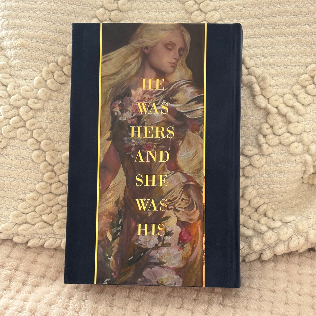 Throne of Glass (Waitlist)