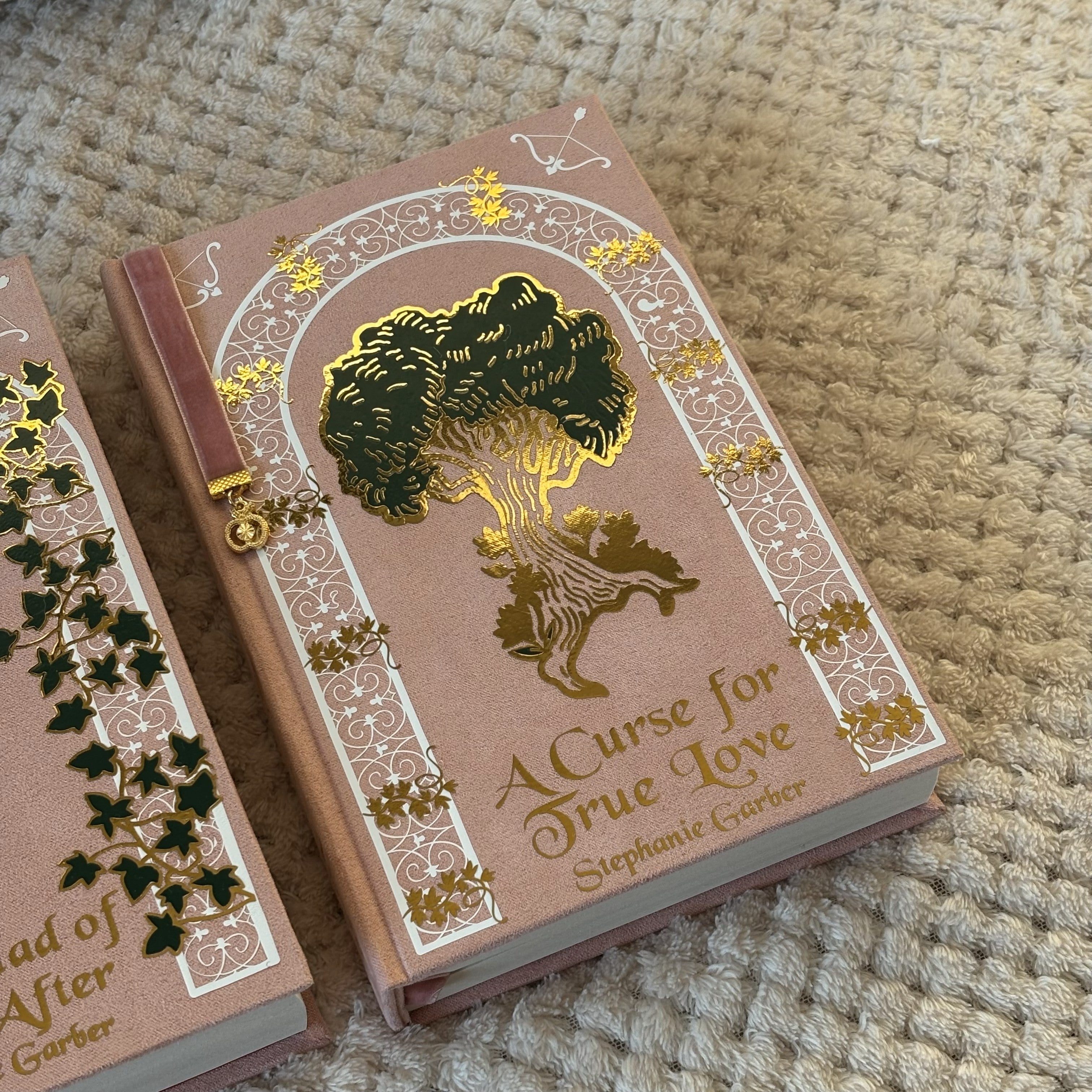 Once Upon A Broken Heart Special Edition Rebound Book Fairytale
