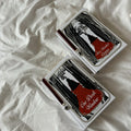 One Dark Window and Two Twisted Crowns Rebound Book Dark Fairytale Special Edition