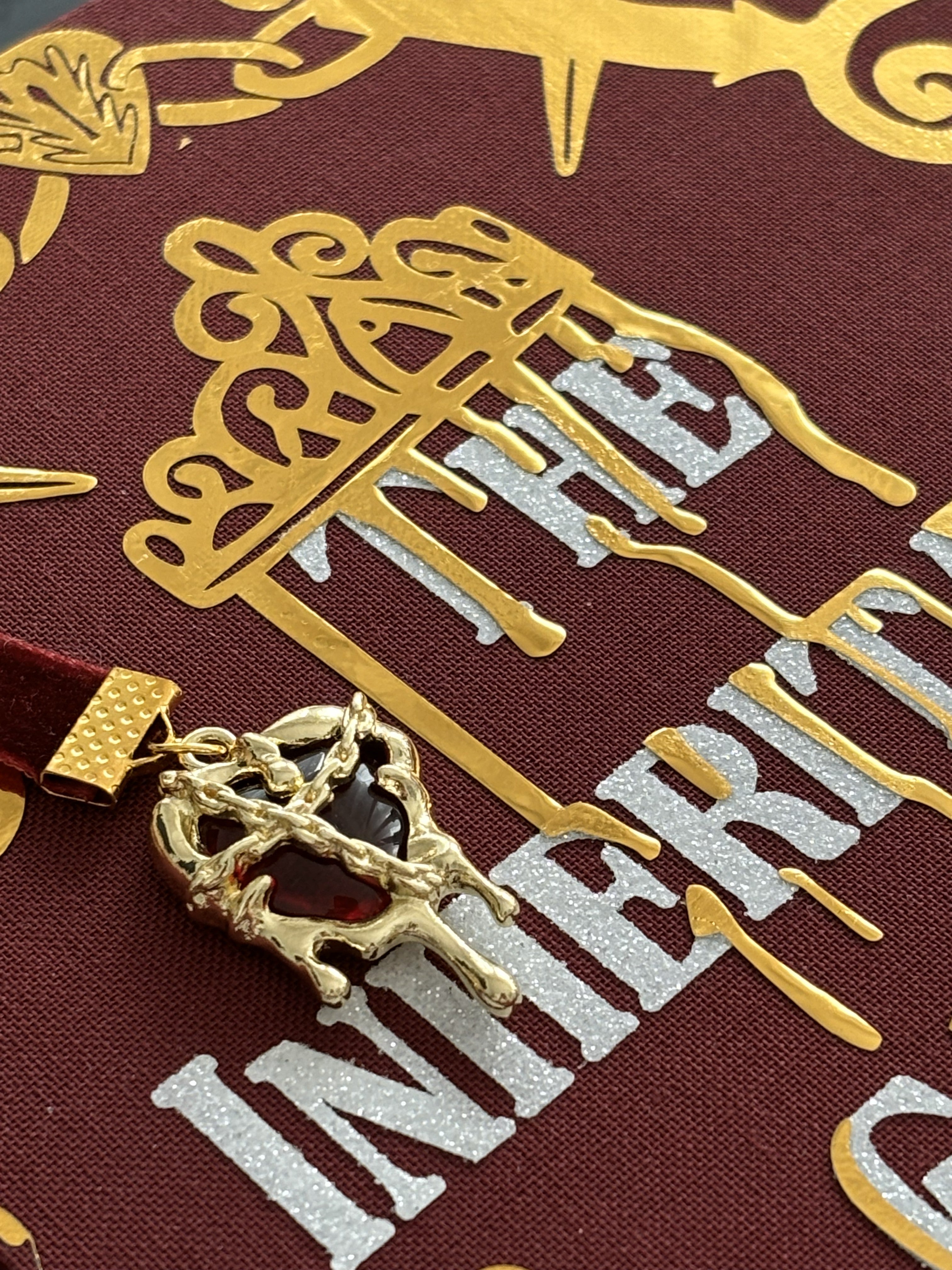 The Inheritance Games Omnibus Special Edition Dripping Gold Rebind