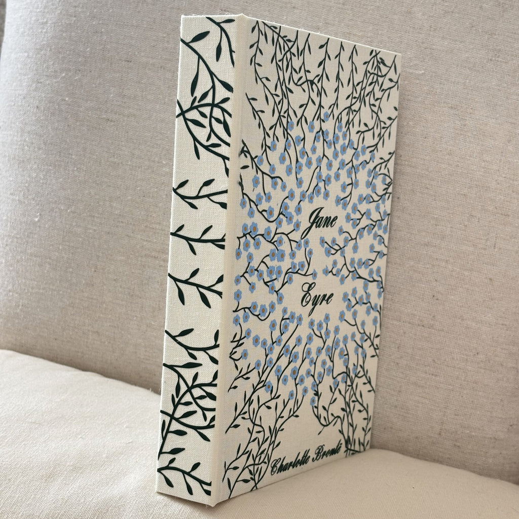Jane Eyre Special Edition Charlotte Bronte Rebind