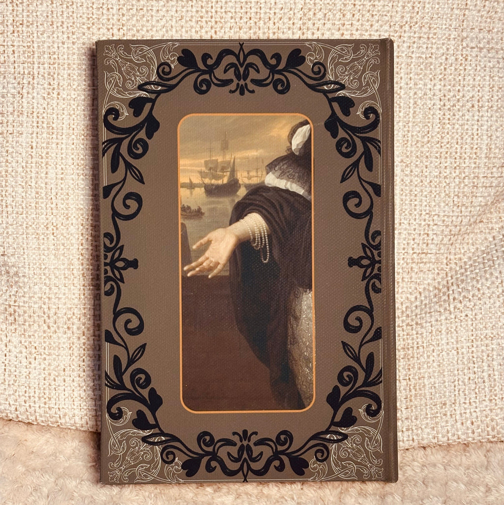 The Familiar Leigh Bardugo Rebind