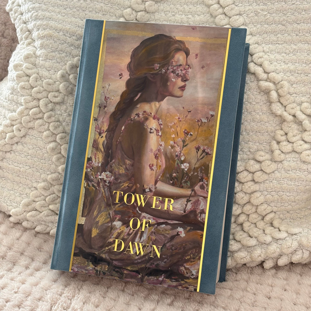 Throne of Glass (Waitlist)