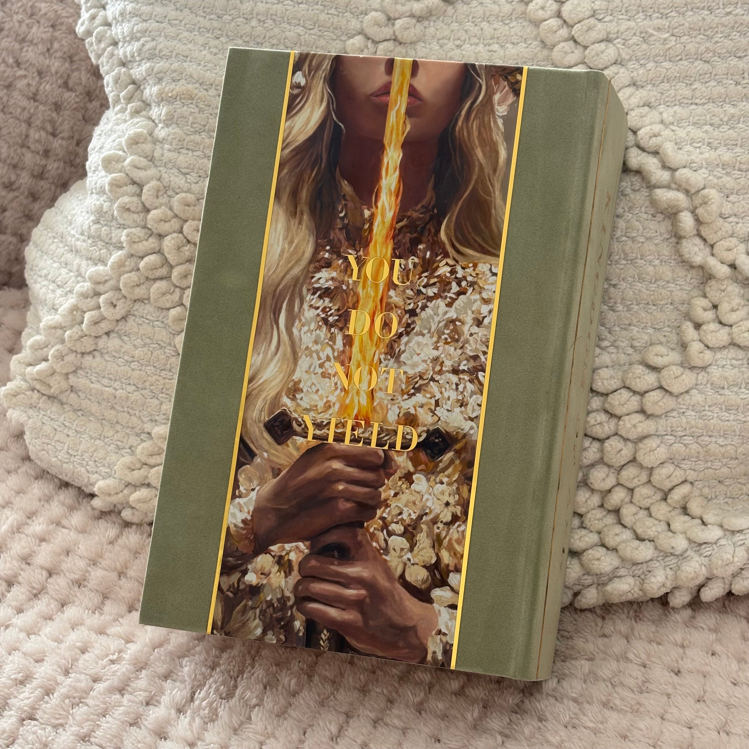 Throne of Glass (Waitlist)