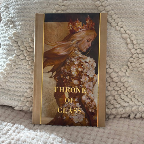 Throne of Glass (Waitlist)