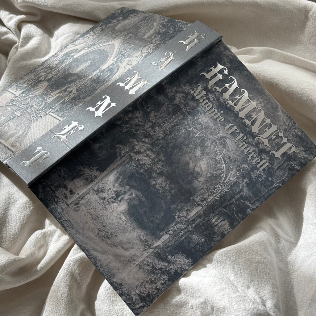 Hamnet Rebind Maggie O‘Farrell