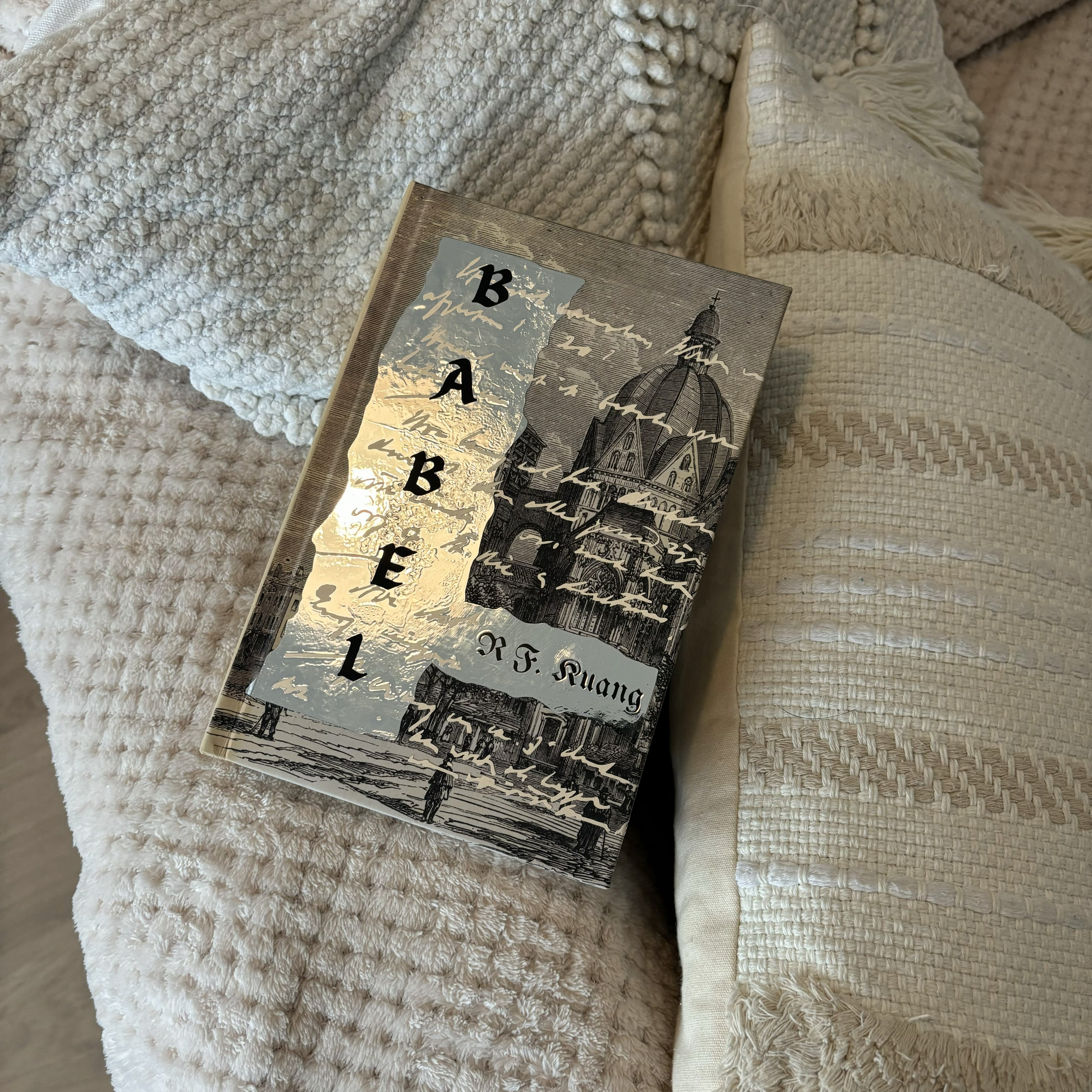 Babel Rebind Special Edition
