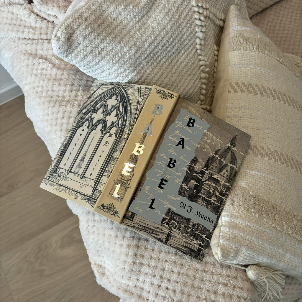 Babel Rebind Special Edition