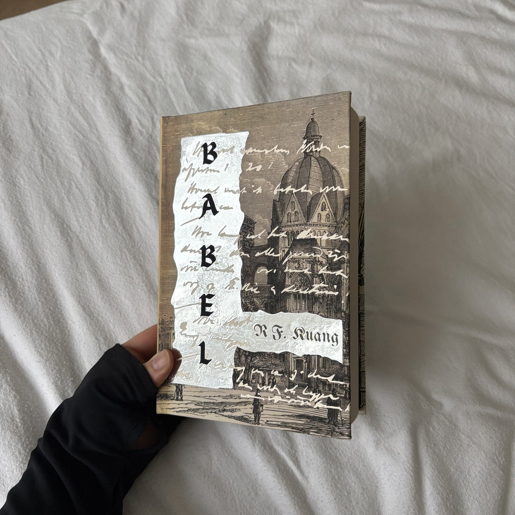 Babel Rebind Special Edition