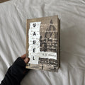 Babel Rebind Special Edition