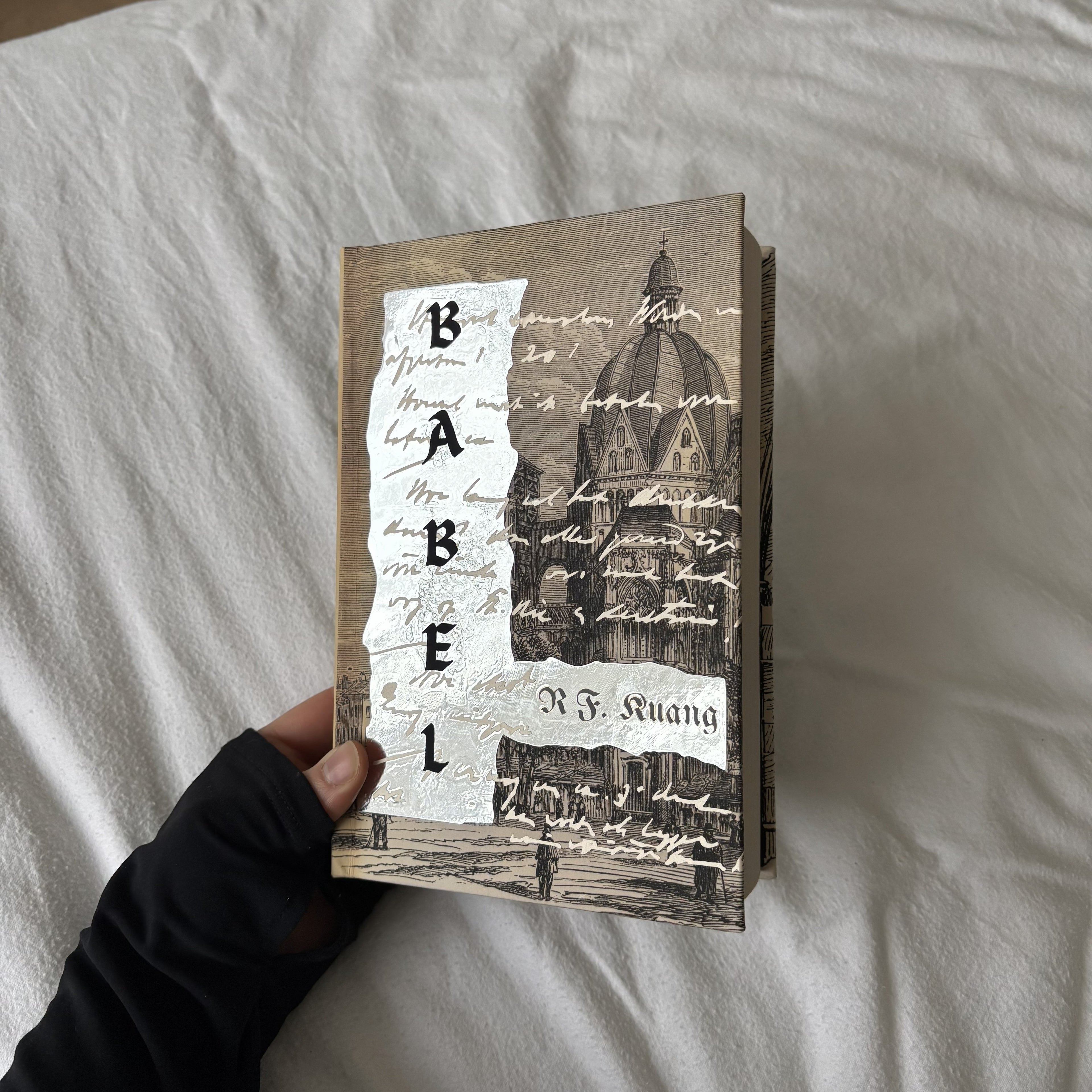 Babel Rebind Special Edition