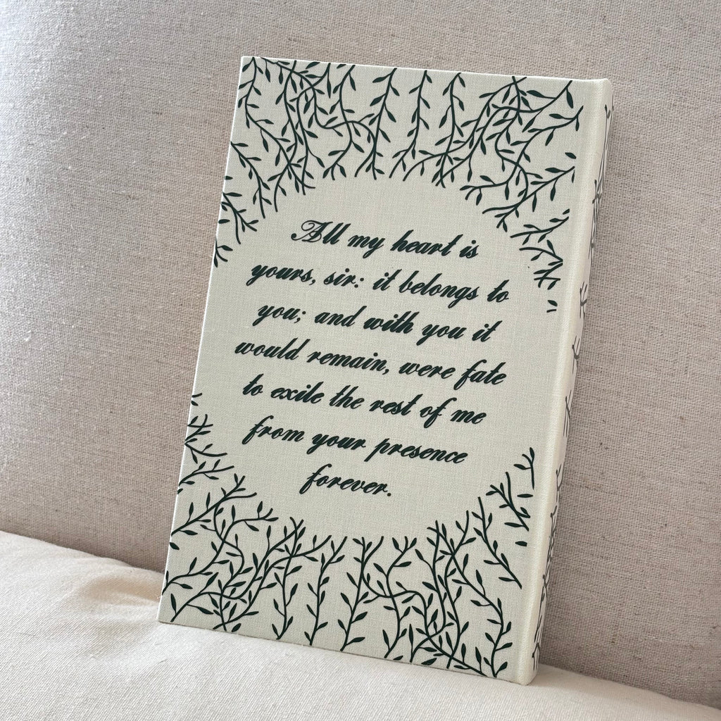Jane Eyre Special Edition Charlotte Bronte Rebind