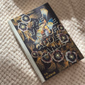 The Invisible Life of Addie LaRue V.E. Schwab Rebind glow in the dark