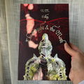 The Knight and the Moth Rebind Special Edition